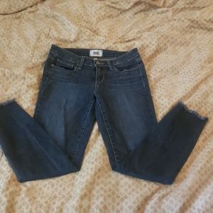 Paige Jean's size 27